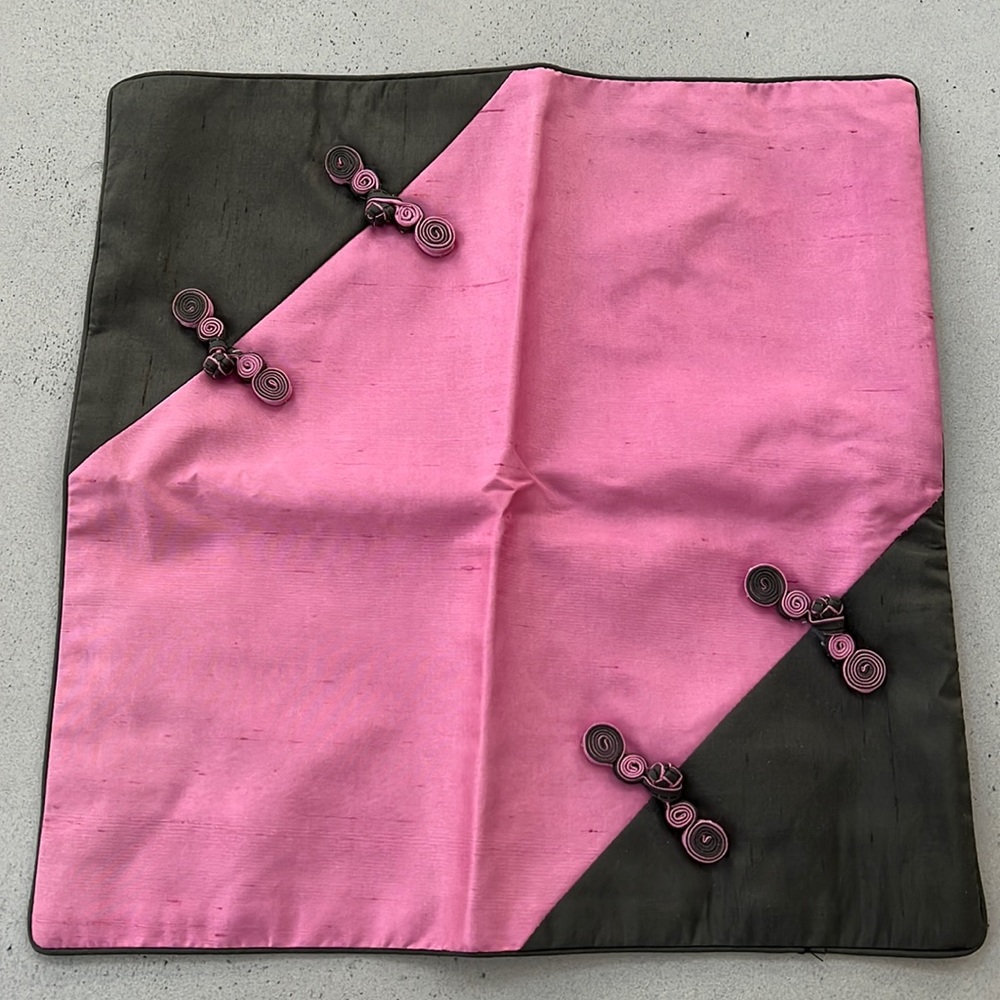 Pillow Cover 14x14